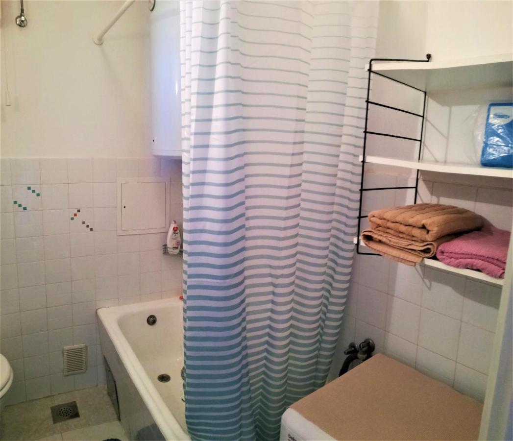 Appartamento Leona Laurana Esterno foto