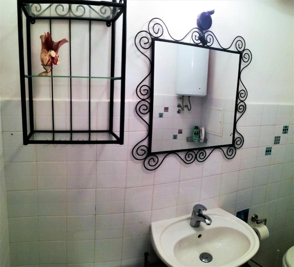 Appartamento Leona Laurana Esterno foto